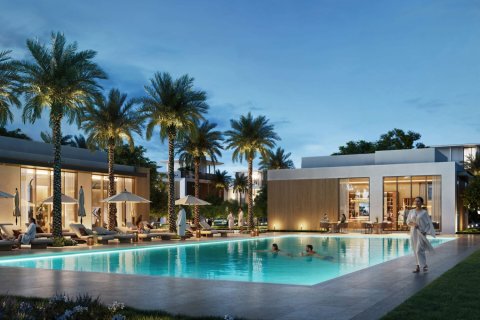 Villa para venda em Dubai Investment Park, Dubai, EAU 4 quartos, 315 m2 № 712579 - foto 19