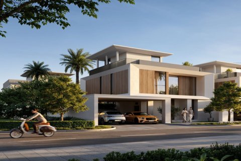 Villa para venda em Dubai Investment Park, Dubai, EAU 4 quartos, 315 m2 № 712579 - foto 14