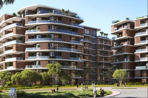Lakás itt: Al Barari, Dubai, EAE, 2 hálószoba, 197 m², azonosító: 714544 - fénykép 18
