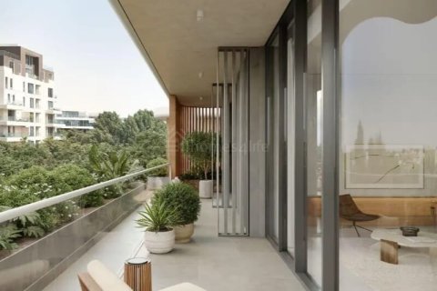 Lakás itt: Al Barari, Dubai, EAE, 2 hálószoba, 197 m², azonosító: 714544 - fénykép 9