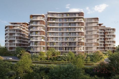 Lakás itt: Al Barari, Dubai, EAE, 2 hálószoba, 197 m², azonosító: 714544 - fénykép 1