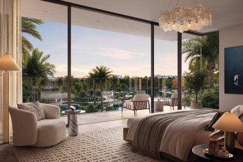 Vila u gradu Dubai, UAE 5 spavaće sobe, 1441 m2 Br. 714546