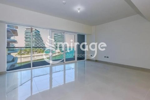 Byt v Al Raha Beach, Abu Dhabi, SAE 3 ložnice, 221.8 m² Č.: 574407 - fotografie 3