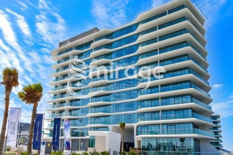 Byt v Al Raha Beach, Abu Dhabi, SAE 3 ložnice, 221.8 m² Č.: 574407 - fotografie 1