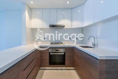 Byt v Al Raha Beach, Abu Dhabi, SAE 3 ložnice, 221.8 m² Č.: 574407 - fotografie 8