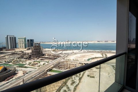 阿联酋 Abu Dhabi Al Reem Island 待售 : 2 卧, 119 平方米 , 编号574406 - 照片 2