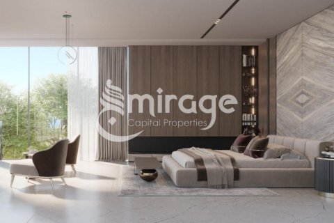 Вилла Аль-Рим, Абу-Даби, БАӘ-да 4 жатын бөлмелер, 361.1 м² № 574408 - фото 7
