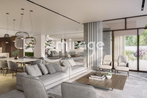 Вилла Аль-Рим, Абу-Даби, БАӘ-да 4 жатын бөлмелер, 361.1 м² № 574408 - фото 6