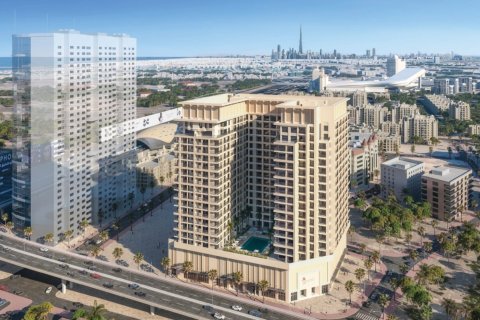Lakás itt: Al Barsha, Dubai, EAE, 2 hálószoba, 135.27 m², azonosító: 752828