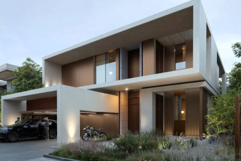 Villa sa Abu Dhabi, UAE 5 silid-tulugan, 359 sq.m. № 752827 - larawan 2