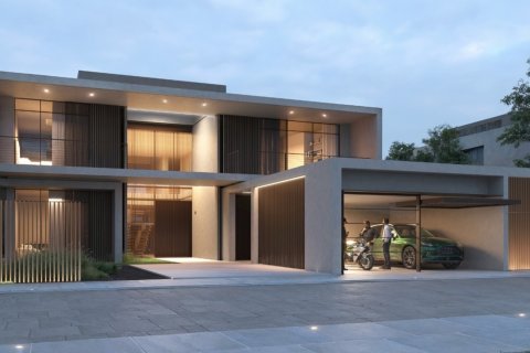 Vila v Abu Dhabi, SAE 5 ložnice, 359 m² Č.: 752827