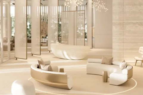 Lakás itt: Al Barsha, Dubai, EAE, 2 hálószoba, 330.36 m², azonosító: 752823