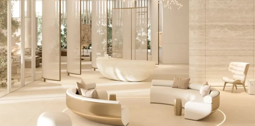 Al Barsha、Dubai、UAEにあるマンション 2ベッドルーム、330.36 m2 No752823