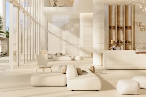 Al Barsha、Dubai、UAE にあるマンション販売中 2ベッドルーム、330.36 m2、No752823 - 写真 2