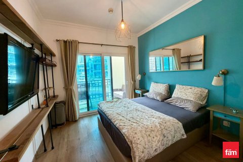 Διαμέρισμα σε Dubai Marina, ΗΑΕ 1 υπνοδωμάτιο, 81.1 τ.μ. Αρ. 703732 - φωτογραφία 11