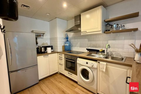 Διαμέρισμα σε Dubai Marina, ΗΑΕ 1 υπνοδωμάτιο, 81.1 τ.μ. Αρ. 703732 - φωτογραφία 6