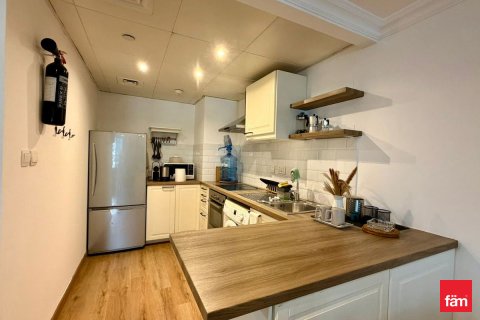 Διαμέρισμα σε Dubai Marina, ΗΑΕ 1 υπνοδωμάτιο, 81.1 τ.μ. Αρ. 703732 - φωτογραφία 5