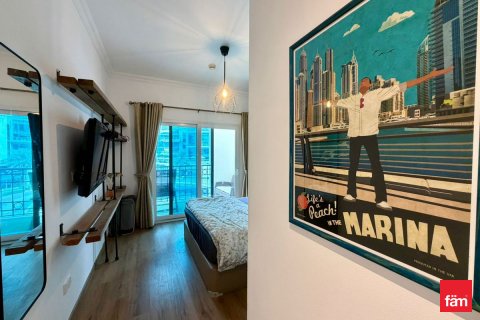 Διαμέρισμα σε Dubai Marina, ΗΑΕ 1 υπνοδωμάτιο, 81.1 τ.μ. Αρ. 703732 - φωτογραφία 10