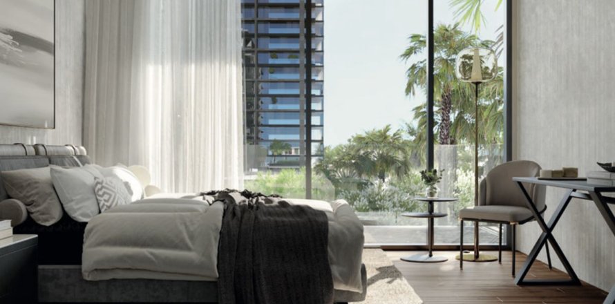 Apartament w Dubai Hills Estate, Dubai, ZEA 2 sypialnie, 138.8 mkw. nr 703735