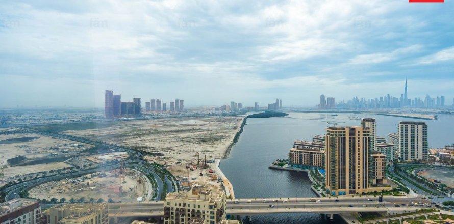 Apartman u gradu Dubai, UAE 3 spavaće sobe, 184.3 m2 Br. 703734