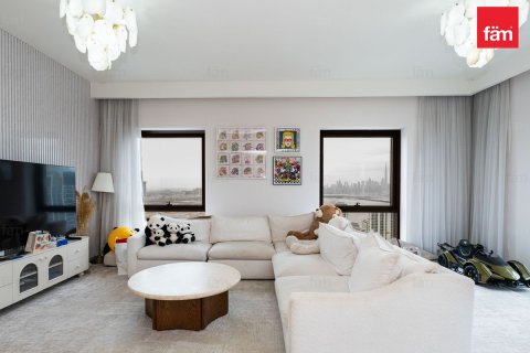 Wohnung zur Miete in Dubai, VAE 3 Schlafzimmer, 184.3 m2 Nr. 703734 - Foto 3