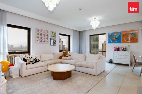 Wohnung zur Miete in Dubai, VAE 3 Schlafzimmer, 184.3 m2 Nr. 703734 - Foto 2