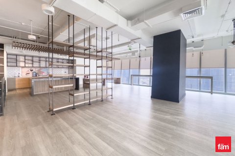 Business Bay, Dubai, UAE의 사무실 2753.3제곱미터 번호 703738