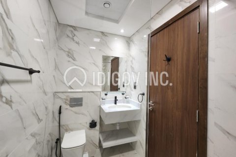Byt v Dubai South (Dubai World Central), Dubai, SAE 3 ložnice, 311 m² Č.: 603999 - fotografie 23