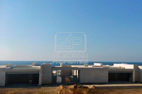 Lakás itt: Al Zorah, Ajman, EAE, 1 hálószoba, 91.5 m², azonosító: 595392 - fénykép 3