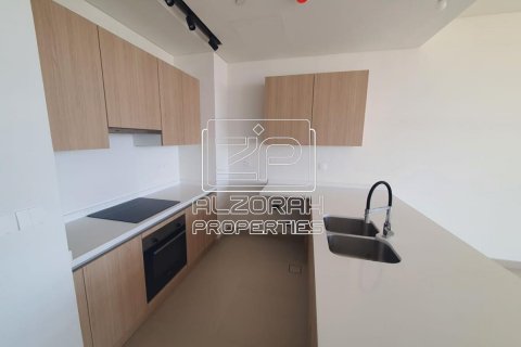 Lakás itt: Al Zorah, Ajman, EAE, 1 hálószoba, 91.5 m², azonosító: 595392 - fénykép 2
