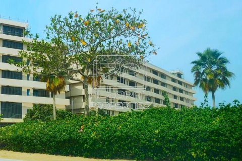 Apartmen di Al Zorah, Ajman, UAE 1 bilik tidur, 92.4 meter persegi № 595391 - foto 23