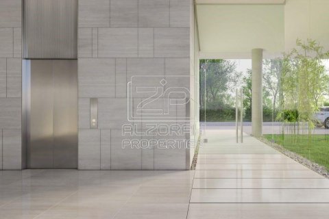 Apartmen di Al Zorah, Ajman, UAE 1 bilik tidur, 92.4 meter persegi № 595391 - foto 7