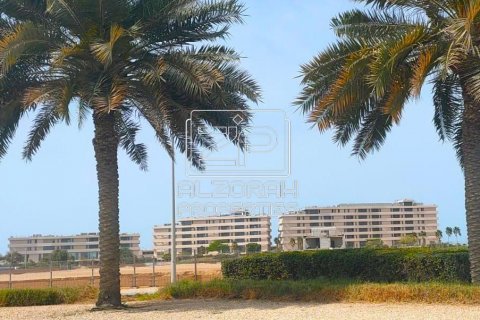 Apartmen di Al Zorah, Ajman, UAE 1 bilik tidur, 92.4 meter persegi № 595391 - foto 2