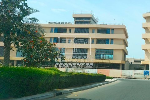 Apartmen di Al Zorah, Ajman, UAE 1 bilik tidur, 92.4 meter persegi № 595391 - foto 3