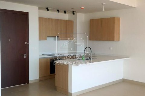 Apartmen di Al Zorah, Ajman, UAE 1 bilik tidur, 92.4 meter persegi № 595391 - foto 16