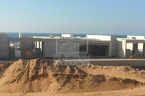 Apartmen di Al Zorah, Ajman, UAE 1 bilik tidur, 92.4 meter persegi № 595391 - foto 20