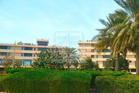 Apartmen di Al Zorah, Ajman, UAE 1 bilik tidur, 92.4 meter persegi № 595391 - foto 1