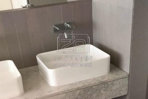 Apartmen di Al Zorah, Ajman, UAE 1 bilik tidur, 92.4 meter persegi № 595391 - foto 18
