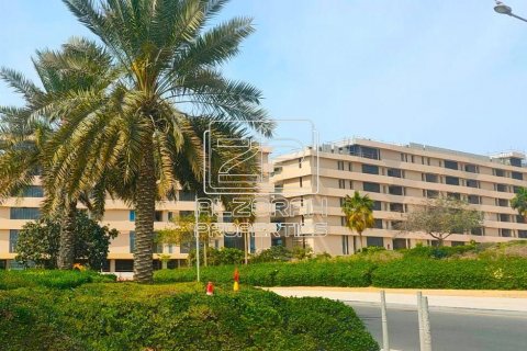Apartmen di Al Zorah, Ajman, UAE 1 bilik tidur, 92.4 meter persegi № 595391 - foto 22