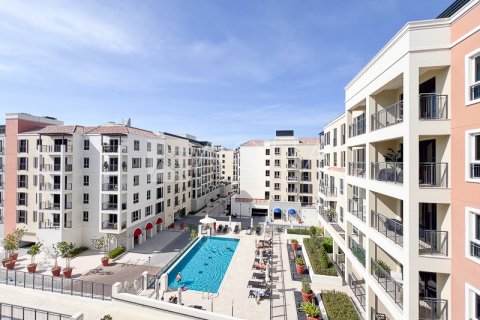 Byt v Jumeirah, Dubai, SAE 2 ložnice, 100.9 m² Č.: 595174 - fotografie 2