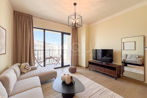 Byt v Jumeirah, Dubai, SAE 2 ložnice, 100.9 m² Č.: 595174 - fotografie 5