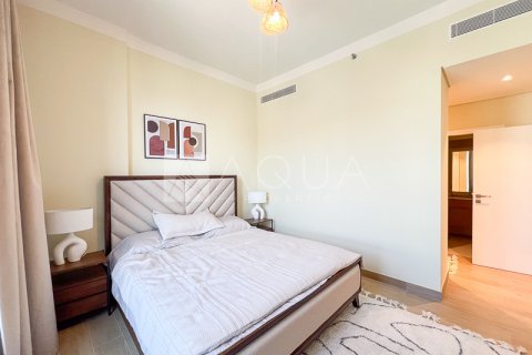 Byt v Jumeirah, Dubai, SAE 2 ložnice, 100.9 m² Č.: 595174 - fotografie 20