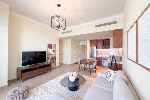Byt v Jumeirah, Dubai, SAE 2 ložnice, 100.9 m² Č.: 595174 - fotografie 9