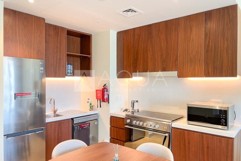 Byt v Jumeirah, Dubai, SAE 2 ložnice, 100.9 m² Č.: 595174 - fotografie 15