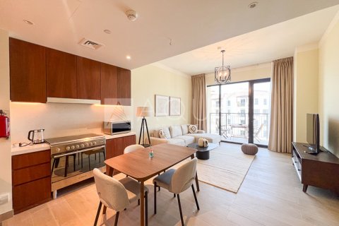Byt v Jumeirah, Dubai, SAE 2 ložnice, 100.9 m² Č.: 595174 - fotografie 11