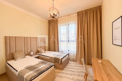 Byt v Jumeirah, Dubai, SAE 2 ložnice, 100.9 m² Č.: 595174 - fotografie 18
