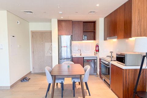 Byt v Jumeirah, Dubai, SAE 2 ložnice, 100.9 m² Č.: 595174 - fotografie 13