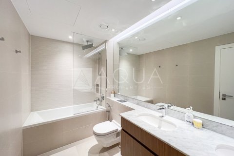 Byt v Jumeirah, Dubai, SAE 2 ložnice, 100.9 m² Č.: 595174 - fotografie 21
