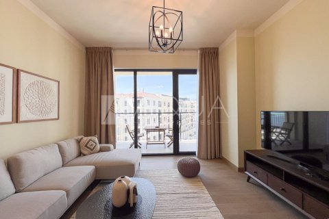 Byt v Jumeirah, Dubai, SAE 2 ložnice, 100.9 m² Č.: 595174 - fotografie 10