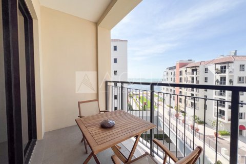Byt v Jumeirah, Dubai, SAE 2 ložnice, 100.9 m² Č.: 595174 - fotografie 4